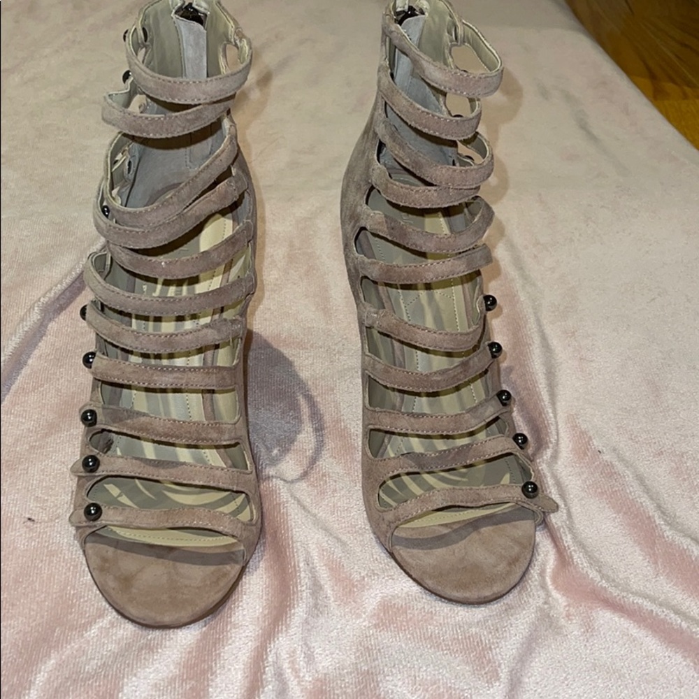 Kendall & Kylie high heel strappy sandal - Picture 2 of 6